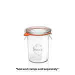 WECK Mini Mold Jar 160ml