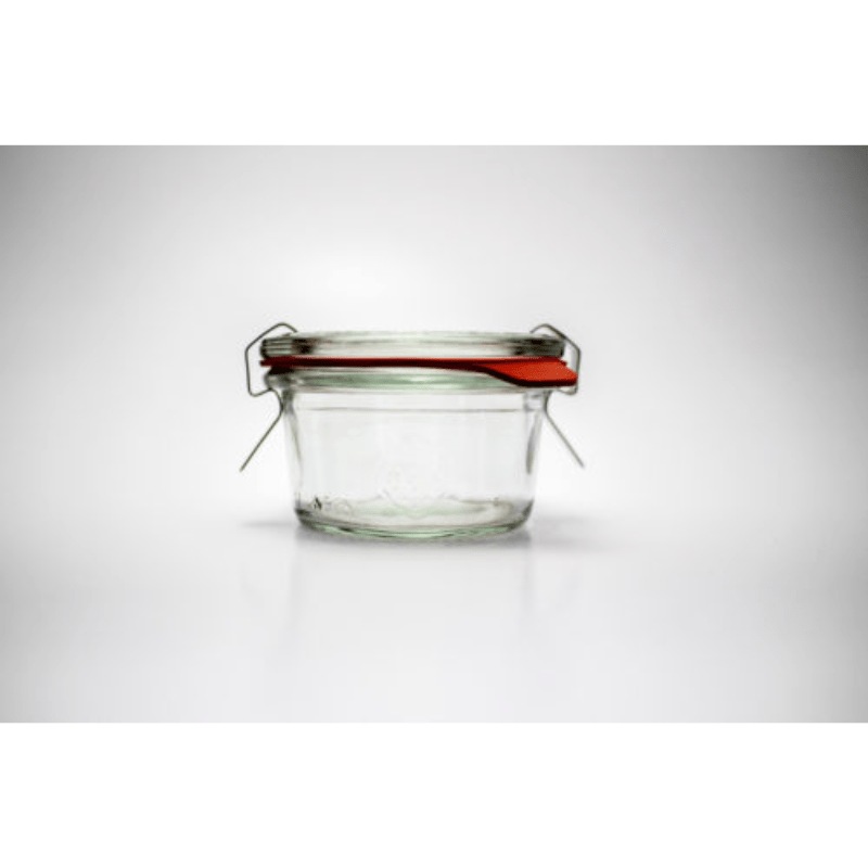 WECK Mini Mold Jar 50ml