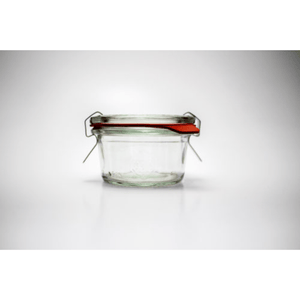 WECK Mini Mold Jar 50ml