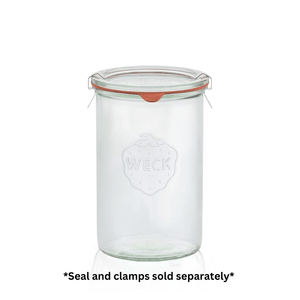 WECK Mold Jar 1050ml