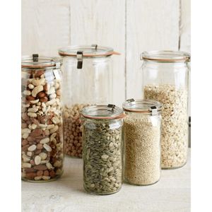 WECK Mold Jar 1550ml