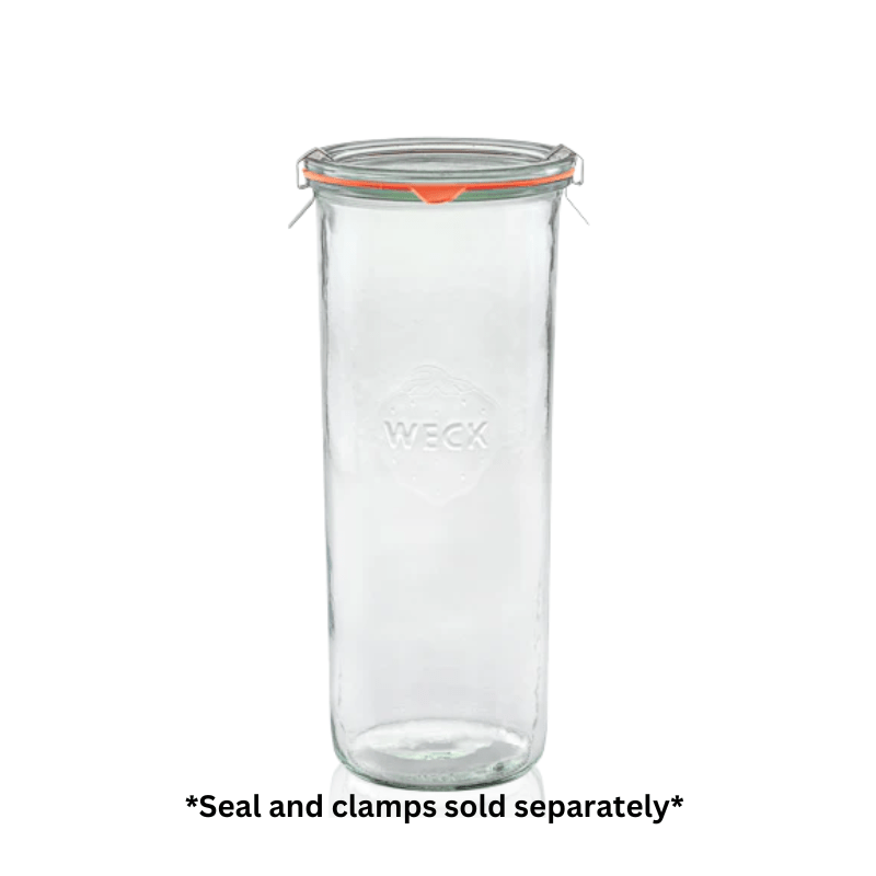 WECK Mold Jar 1550ml
