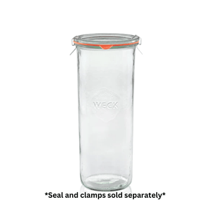 WECK Mold Jar 1550ml