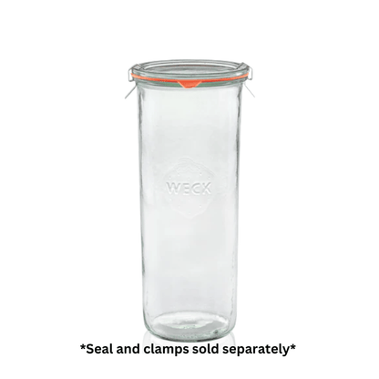 WECK Mold Jar 1550ml