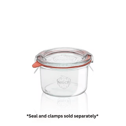 WECK Mold Jar 200ml