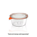 WECK Mold Jar 290ml