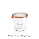 WECK Mold Jar 290ml Tall