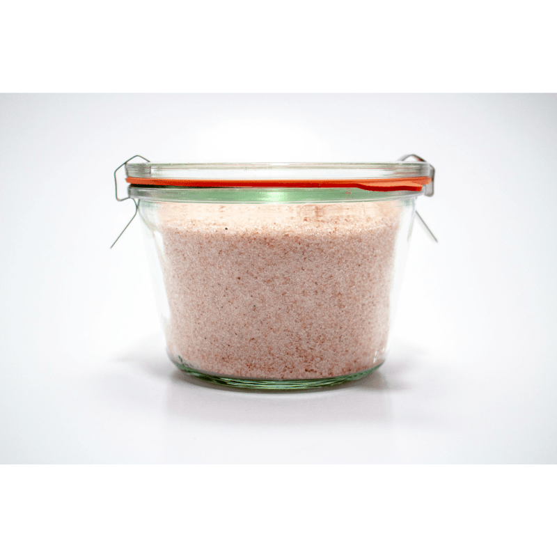 WECK Mold Jar 370ml