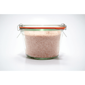 WECK Mold Jar 370ml