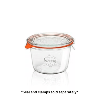 WECK Mold Jar 370ml