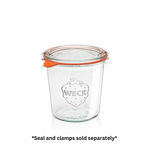 WECK Mold Jar 580ml