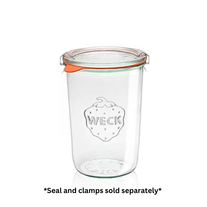 WECK Mold Jar 850ml