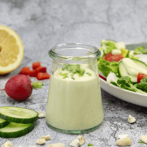 WECK Trapezoid Jar 120ml