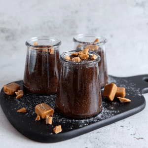 WECK Trapezoid Jar 280ml