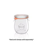 WECK Tulip Jar 220ml