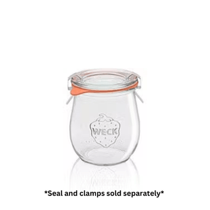 WECK Tulip Jar 220ml