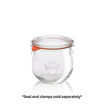 WECK Tulip Jar 370ml