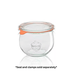 WECK Tulip Jar 580ml