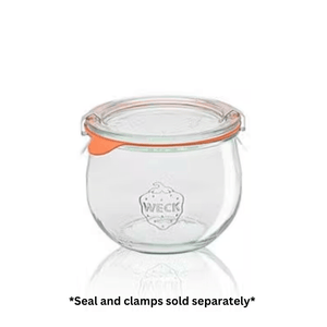 WECK Tulip Jar 580ml