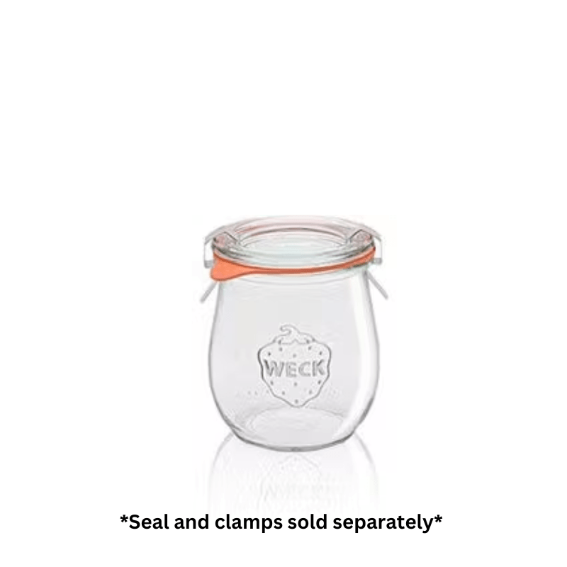 WECK Tulip Jar 75ml