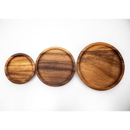 WECK Wooden Lid Small The Homestore Auckland