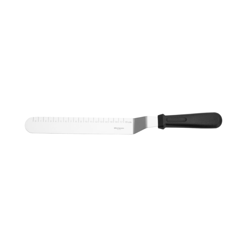 Westmark Angled Spatula 18cm