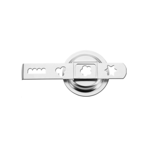 Westmark Baking Attachment Size 10