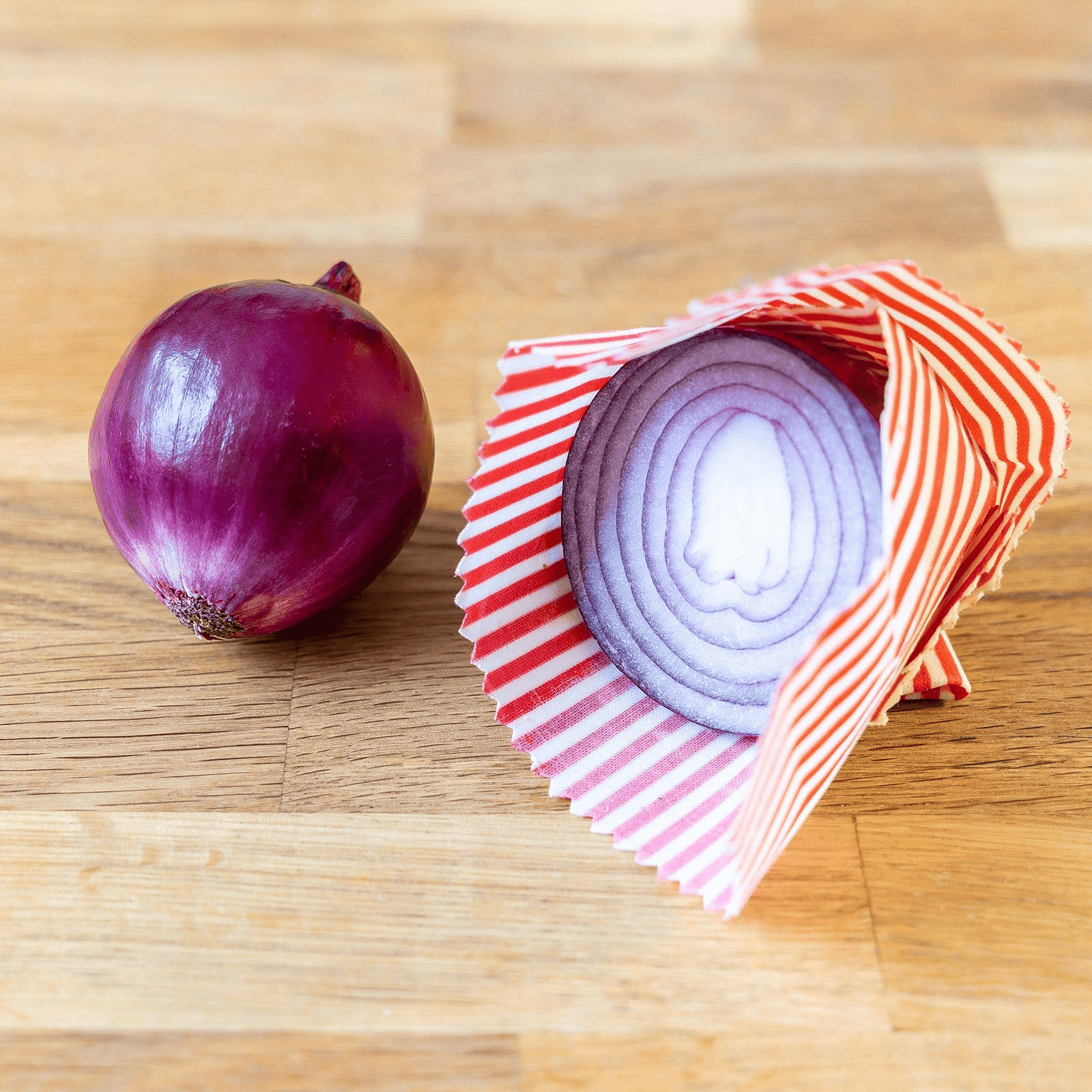 Westmark Beeswax Wraps Set 3-Piece
