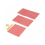 Westmark Beeswax Wraps Set 3-Piece