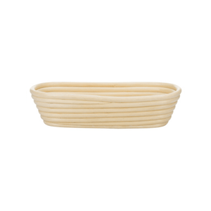 Westmark Bread Proving Basket Oval 27cm x 11cm