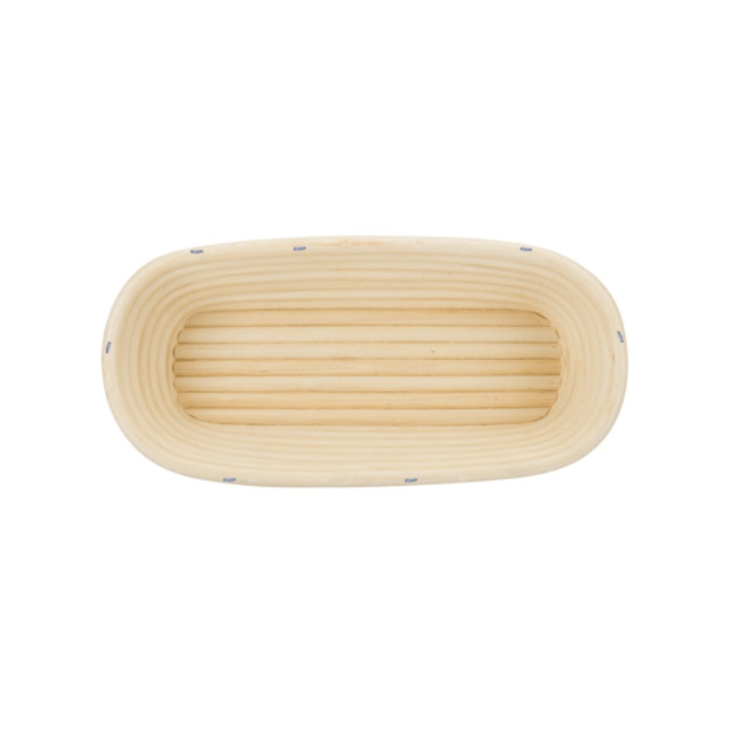 Westmark Bread Proving Basket Oval 27cm x 11cm