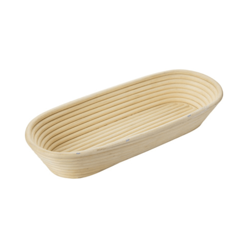 Westmark Bread Proving Basket Oval 39cm x 14cm