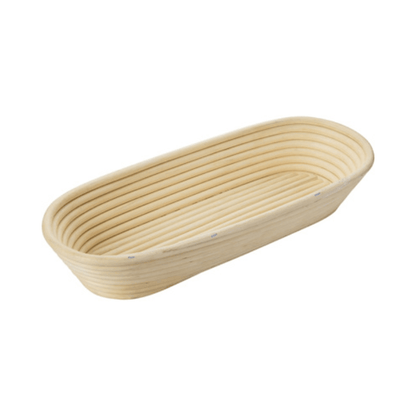 Westmark Bread Proving Basket Oval 39cm x 14cm