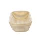 Westmark Bread Proving Basket Oval 39cm x 14cm