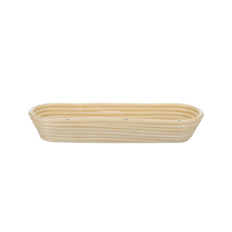 Westmark Bread Proving Basket Oval 39cm x 14cm