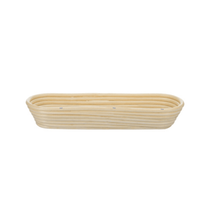 Westmark Bread Proving Basket Oval 39cm x 14cm