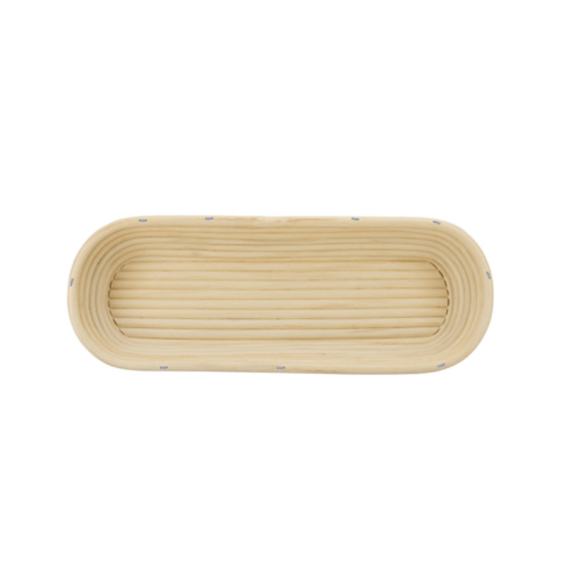 Westmark Bread Proving Basket Oval 39cm x 14cm The Homestore Auckland