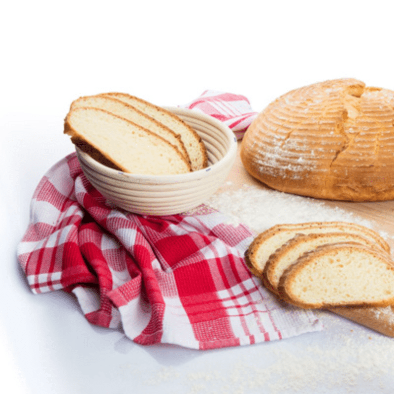 Westmark Bread Proving Basket Round 17cm