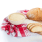 Westmark Bread Proving Basket Round with Cover