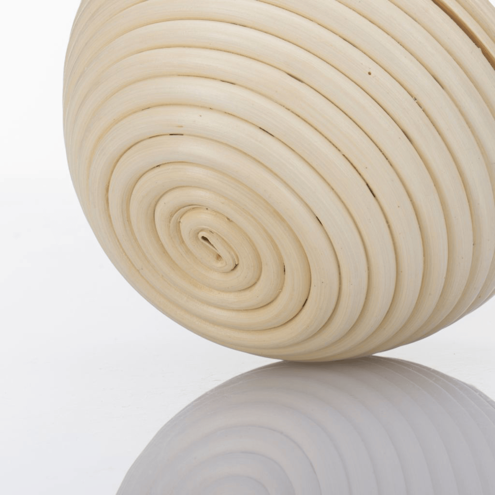 Westmark Bread Proving Basket Round with Cover
