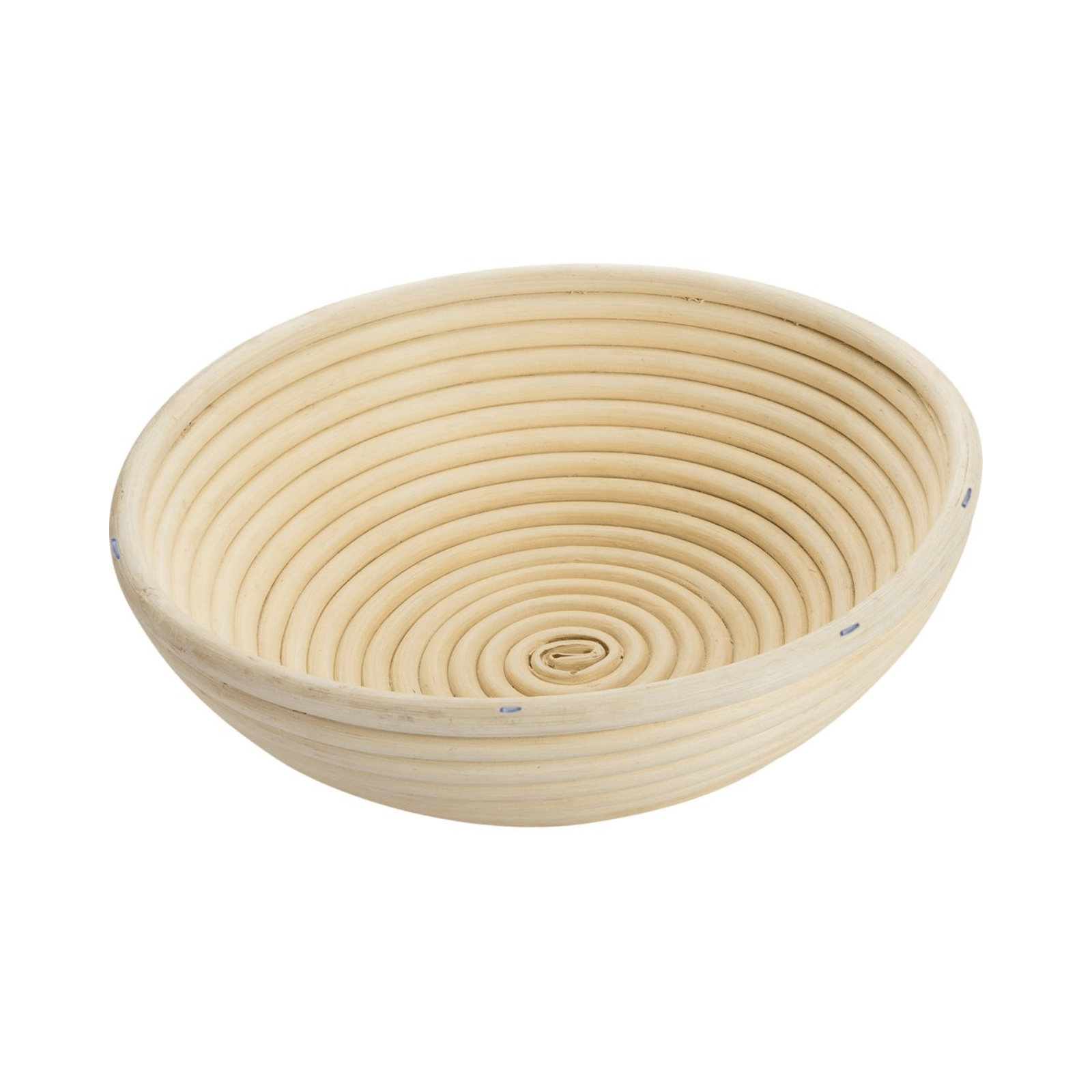 Westmark Bread Proving Basket Round with Cover