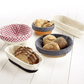 Westmark Bread Proving Basket Round with Cover
