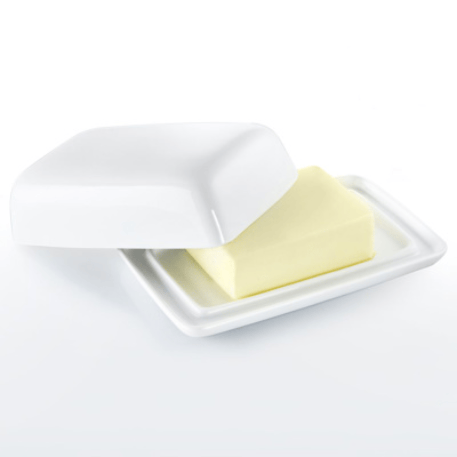 Westmark Butter Dish