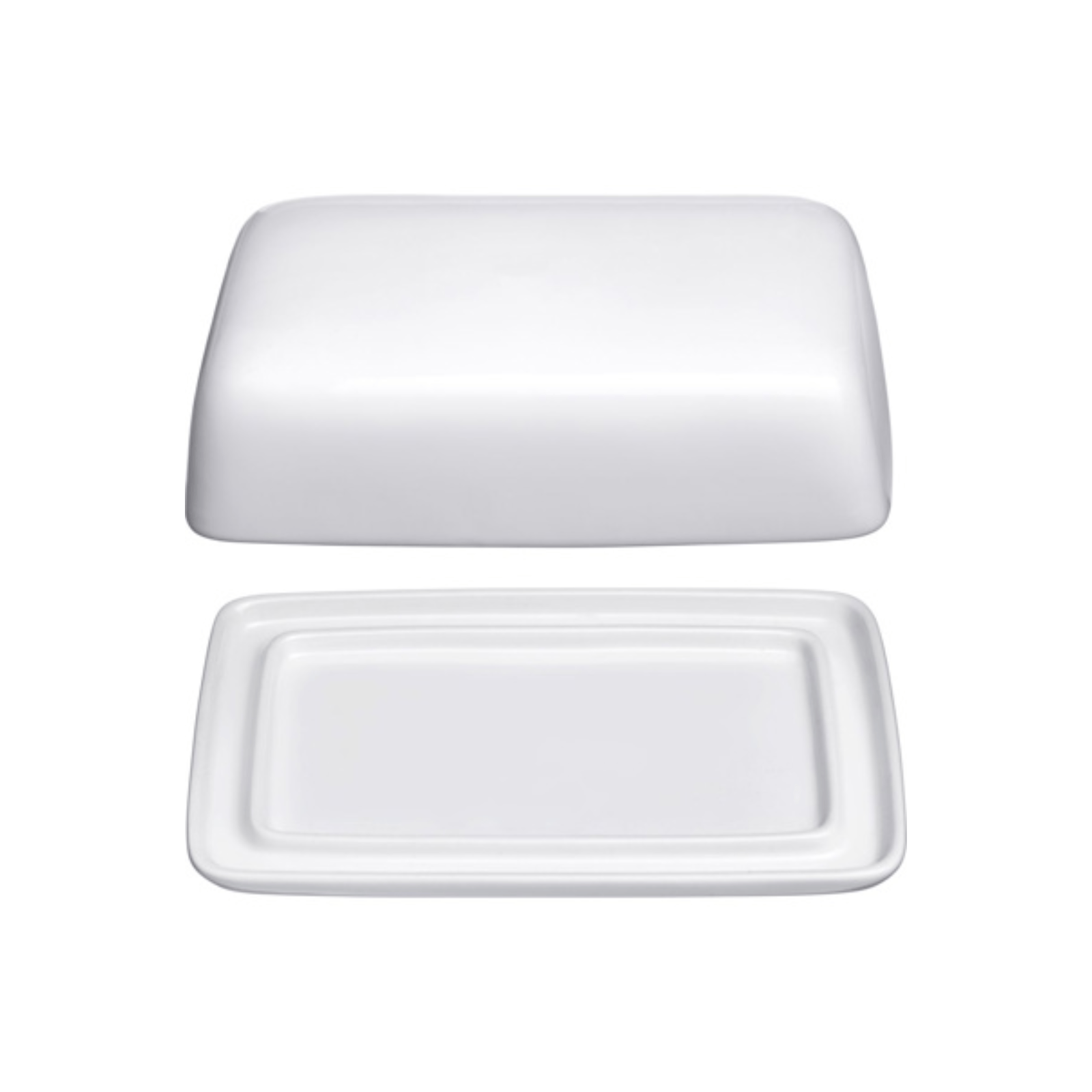 Westmark Butter Dish