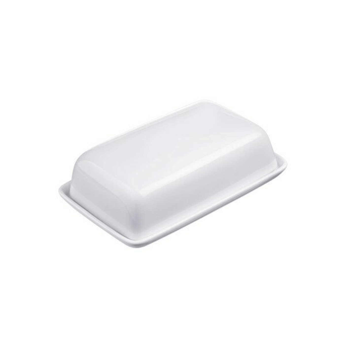 Westmark Butter Dish