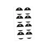 Westmark Decorative Labels 24-Pack