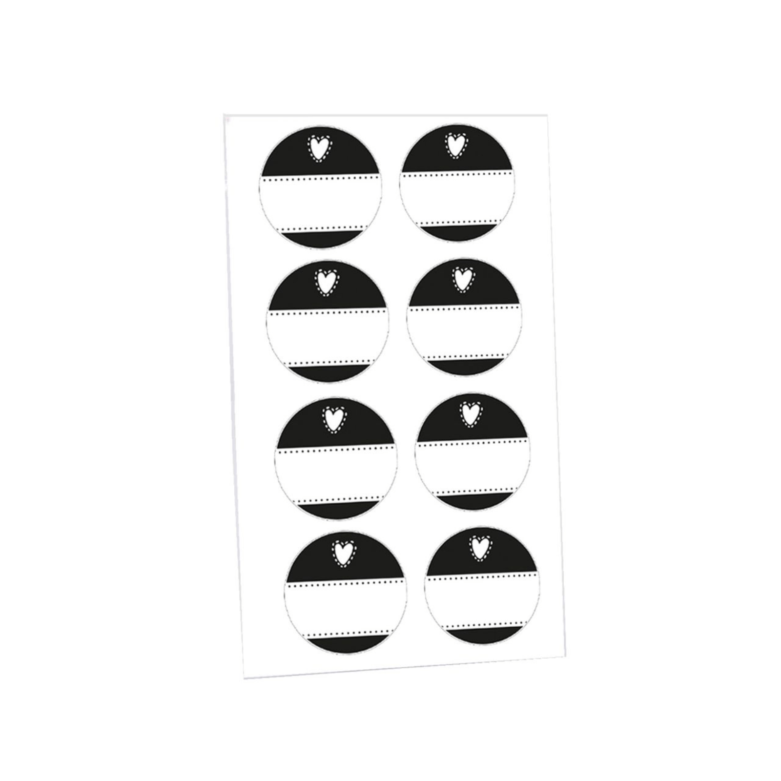 Westmark Decorative Labels 24-Pack