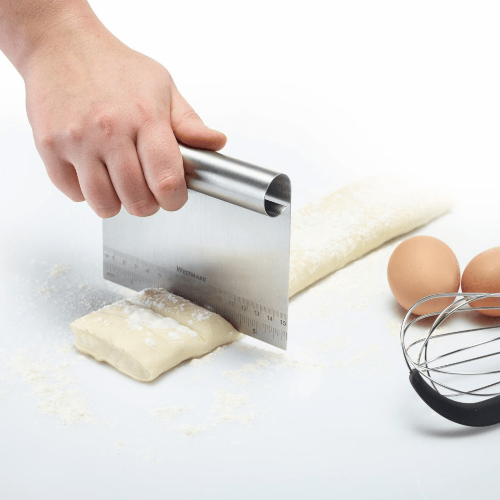 Westmark Dough Scraper
