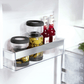 Westmark Draining Glass Jar 1.3L