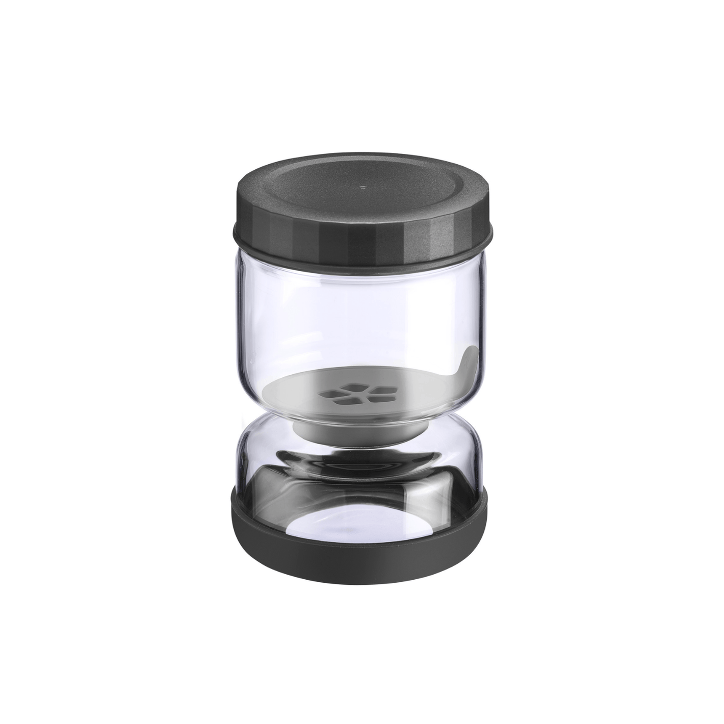 Westmark Draining Glass Jar 750ml